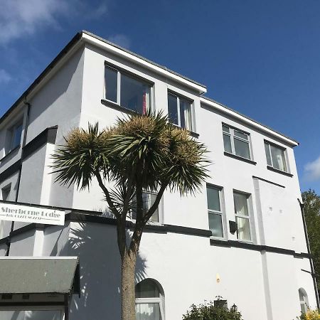 The Sherborne Lodge Ilfracombe Exterior photo